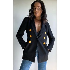 Vintage John Meyer of Norwich Blazer